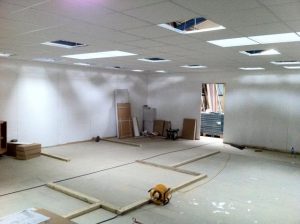 Showroom