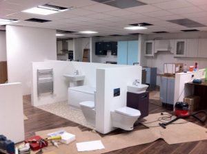 Showroom