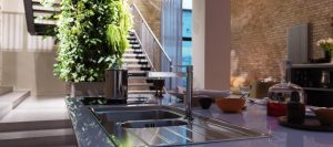 Franke Stainless Steel