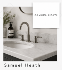 Samuel Heath