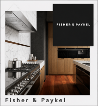 fisher paykel