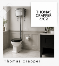 thomas crapper